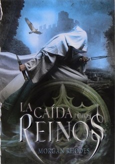 (La Caida De Los Reinos #1) La Caida De Los Reinos