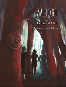 (Zahori #3) La Rueda Del Ser