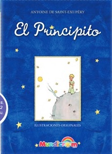 El Principito (TD) (Acolchado) (Ilustraciones Originales)