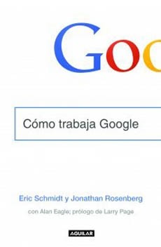 Como Trabaja Google