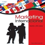 Marketing Internacional, 1a. Ed.