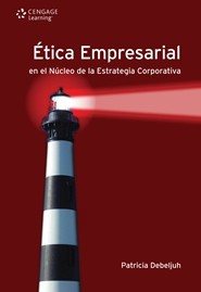 Ética Empresarial, 1a. Ed.