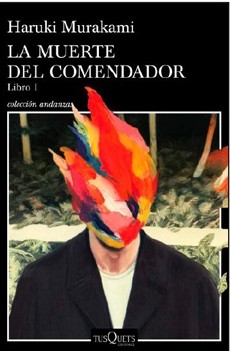 La Muerte Del Comendador (Libro #1)