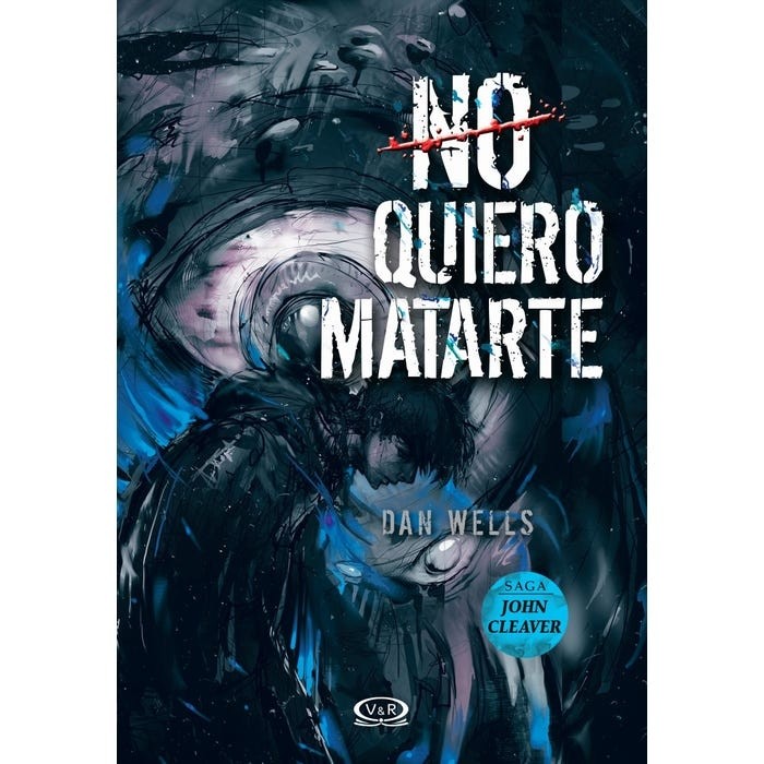 No Quiero Matarte (Killer #3)