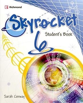 Skyrocket 6 Student´S Book + Practice Book + CD