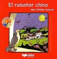 El ruiseñor chino