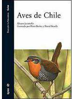 Aves de chile