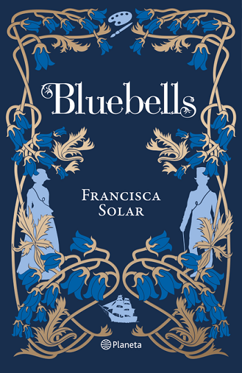 Bluebells.Francisca Solar