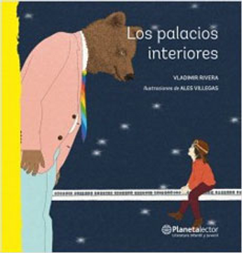 Los Palacios Interiores. Planetalector