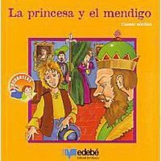 La princesa y el mendigo