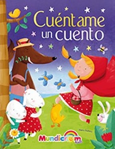 Cuentame Un Cuento