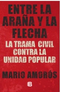 Entre La Araña Y La Flecha. La Trama Civil Contra La Unidad Popular