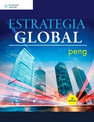 Estrategia Global, 3a. Ed.
