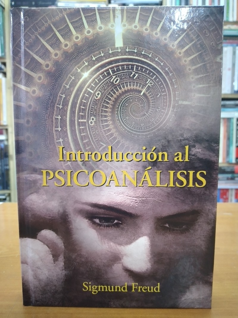 Introducción Al Psicoanalisis. Sigmund Freud (TD)