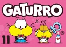 Gaturro #11