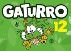 Gaturro #12