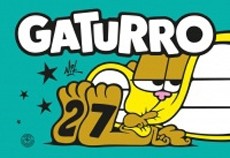 Gaturro #27