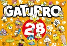 Gaturro #28