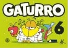 Gaturro #6