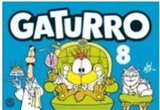 Gaturro #8