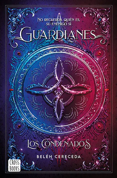 Guardianes Los Condenados 
