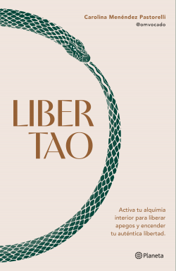Libertao. Carolina Menéndez