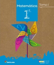 MATEMÁTICA 1ºBÁSICO TODOS JUNTOS