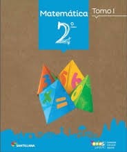 MATEMÁTICA 2 BASICO TODOS JUNTOS