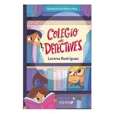 Colegio De Detectives