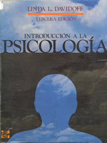 Introduccion A La Psicologia