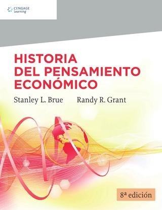 Historia Del Pensamiento Economico 8º Edicion