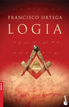 Logia (Trilogia De Los Cesares #2)