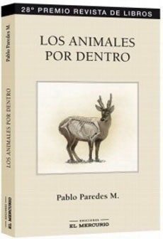 Los Animales Por Dentro