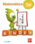 Sé aprender más Kinder - M atemática Texto + Láminas mágicas + CD Actividades interactiv as + Lápiz