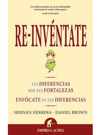 Re-inventate