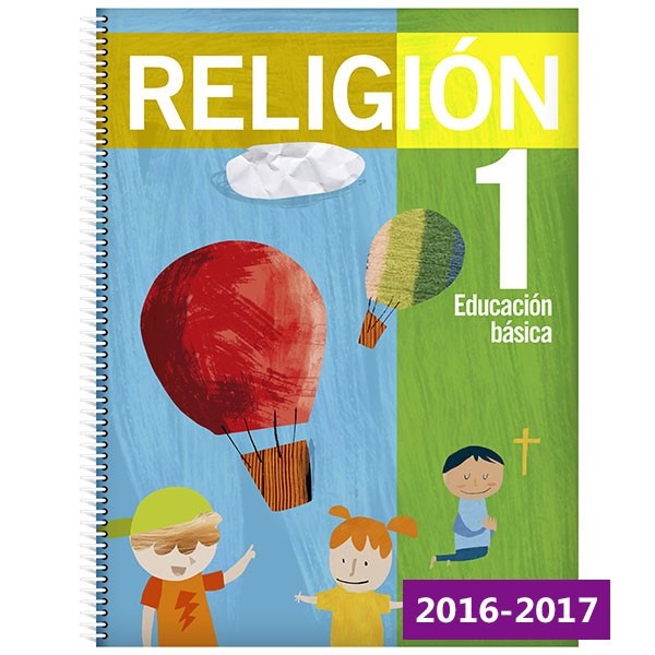 Religion 1º Basico. Dios Es Nuestro Padre