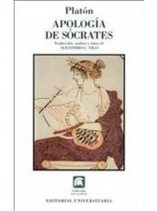 Apologia De Socrates/Platón