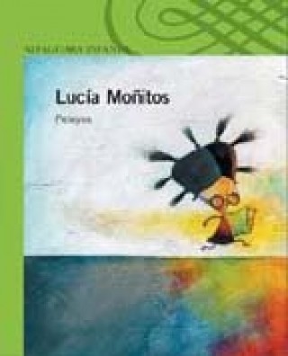 Lucia Moñitos