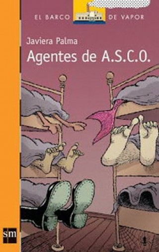 AGENTES DE A.S.C.O.