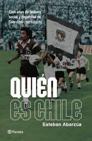 Quién es Chile 
