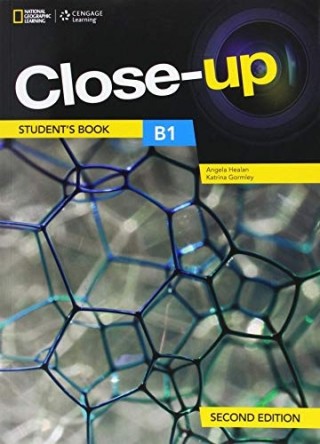 Close-up B1 + Online Student Zone