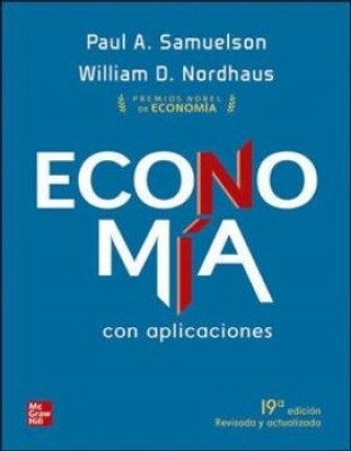 Economía con Aplicaciones con Connect 19° Edición