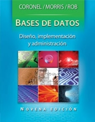 Base de Datos, 9a. Ed.
