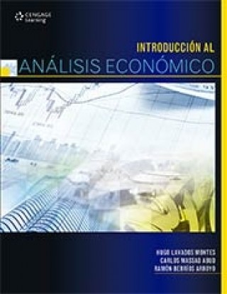 Introducción al análisis económico