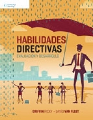 Habilidades Directivas, 1ª Ed.