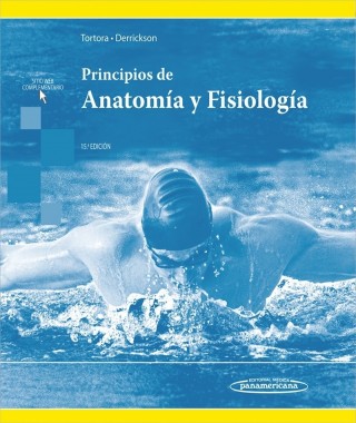 Principios de Anatomía y Fisiología 15° Edición