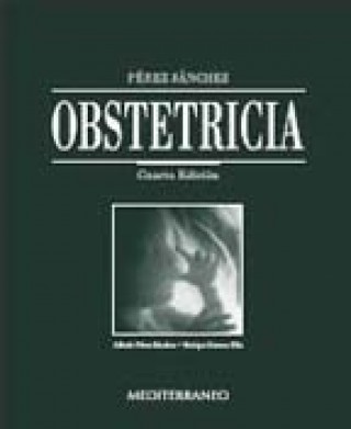 Obstetricia 4º Edicion