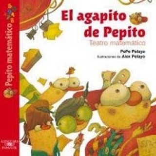 El Agapito de Pepito. Pepe Pelayo.