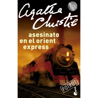 Asesinato En El Orient Express (B)