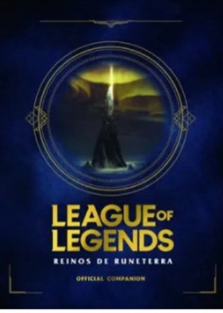 League Of Legends. Reinos De Runeterra